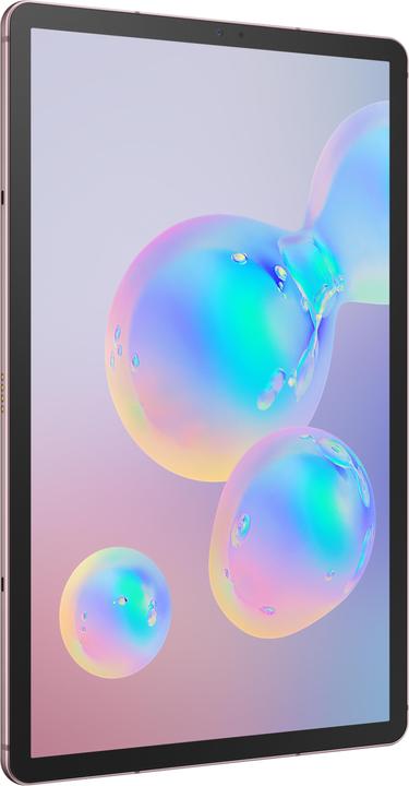 Produktbild Samsung Galaxy Tab S6 (4G, 10.50", 128 GB, rose blush)
