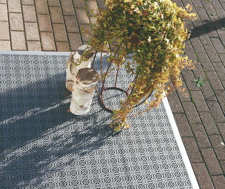 Image du produit Andiamo Tile Terra Sol (7 x, 38 x 38 cm)