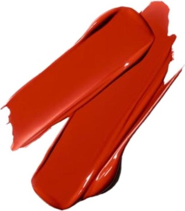 Actual product image MAC Cosmetics M.A.C. Locked Kiss Ink BRAZEN (Brazen)