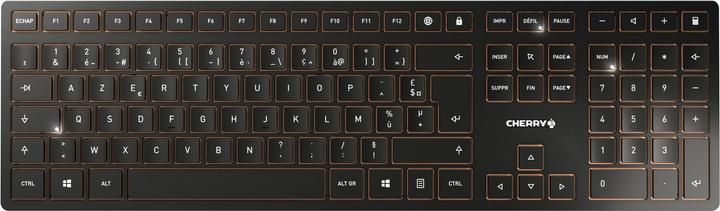 Image du produit CHERRY DW 9000 Slim (Allemagne, Sans fil)