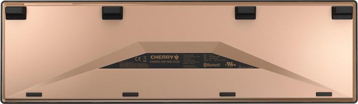 Image du produit CHERRY DW 9000 Slim (Allemagne, Sans fil)