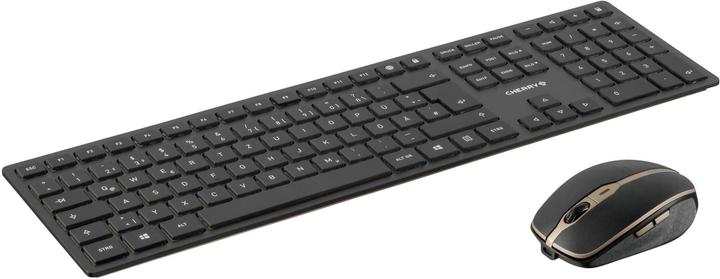 Image du produit CHERRY DW 9000 Slim (Allemagne, Sans fil)