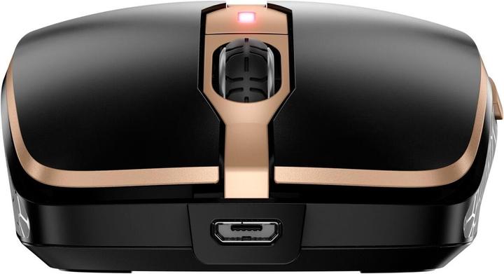 Image du produit CHERRY DW 9000 Slim (Allemagne, Sans fil)