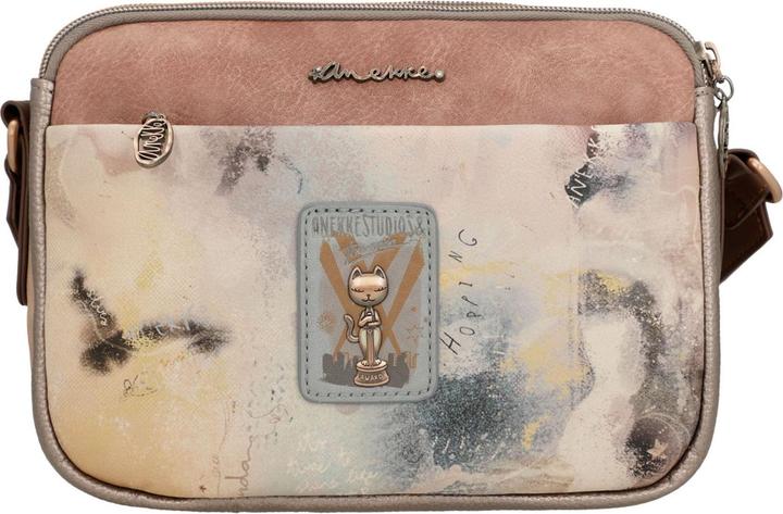 Immagine prodotto Anekke Borsa Hollywood a tracolla 25 cm