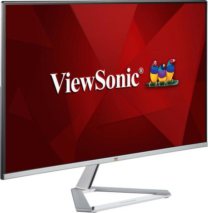 Immagine prodotto Viewsonic VX2476-SMH (1920 x 1080 pixel, 23.80")