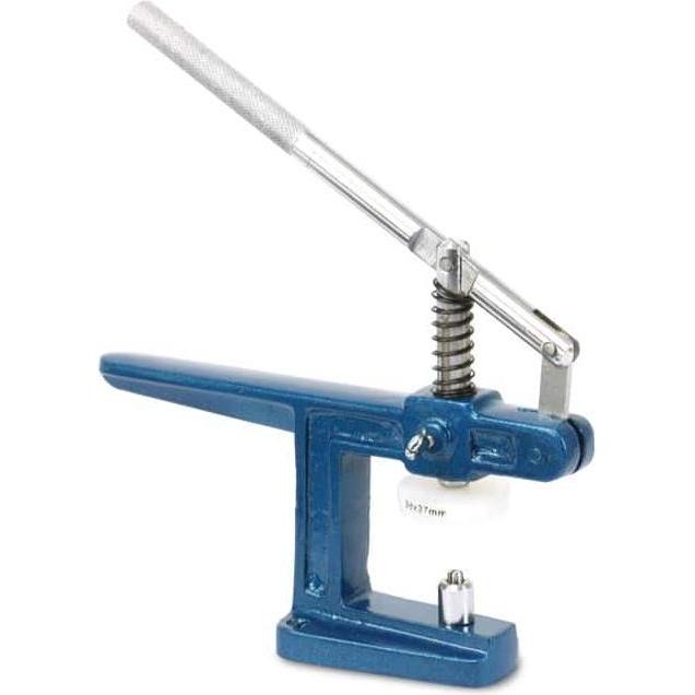 Daytools, Armbanduhr Zubehör, Uhrenglas- & Bodeneinsetzzwinge BZ-12NE