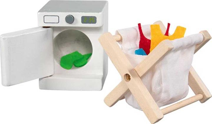 Immagine prodotto Goki Accessoires Waschküche