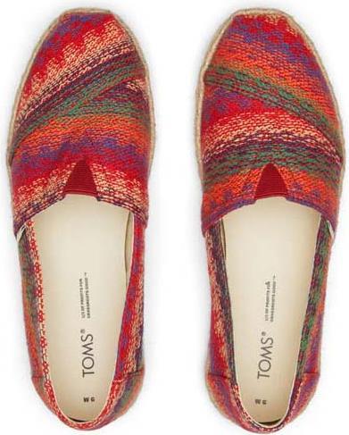 Produktbild Toms W's Alpargata Rope Woven (38.5)