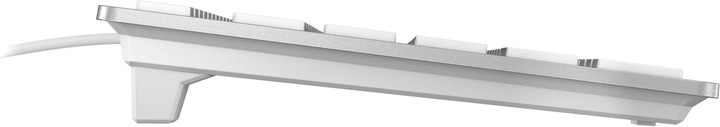 Actual product image CHERRY KC6000 Slim for Mac (DE, Cable)