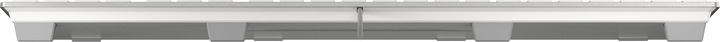 Actual product image CHERRY KC6000 Slim for Mac (DE, Cable)