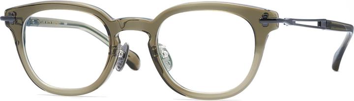 Actual product image Taylor With Respect Thick