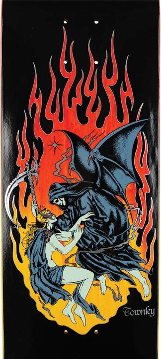 Produktbild Welcome Evermore on Enenra (8.50")