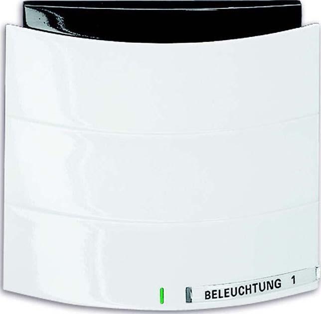 Actual product image Busch-Jaeger 6320/10-24G