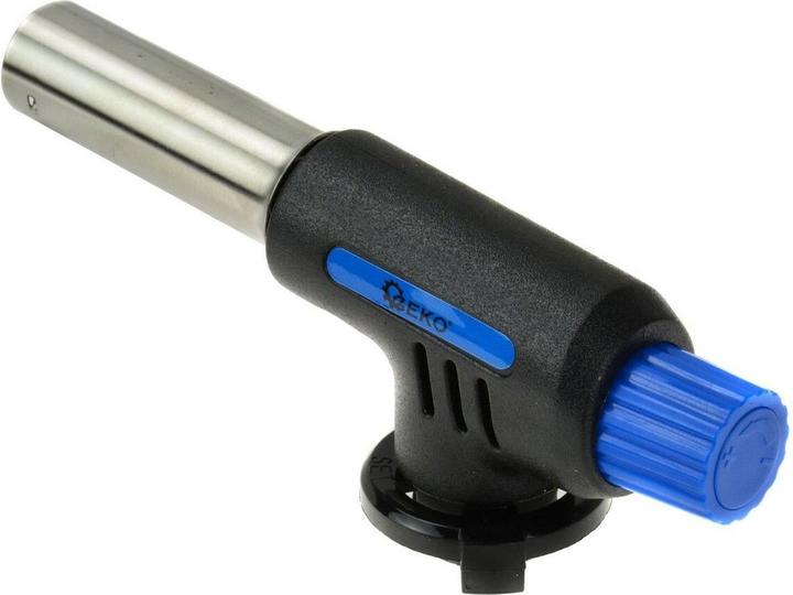 Image du produit GEKO Brûleur à gaz avec allumage