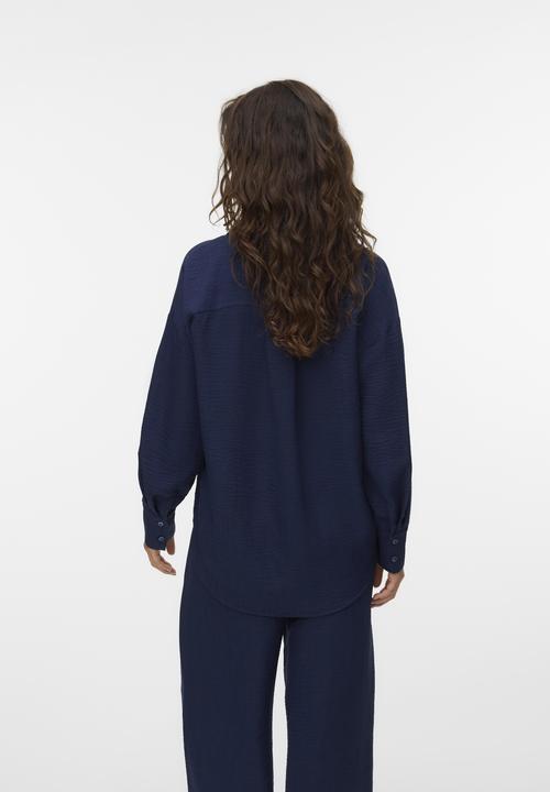 Immagine prodotto Vero Moda VMMELANEY Hemd Hemd (L)