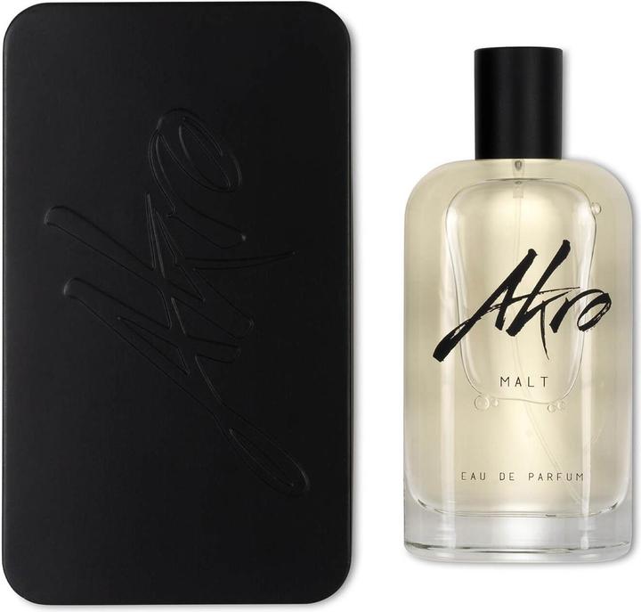 Produktbild Akro Malt Eau de Parfum Spray 100ml (Eau de Parfum, 100 ml)
