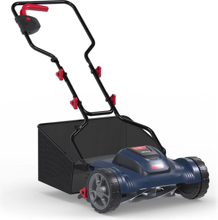 Produktbild Güde - Akku Spindelmäher GSPM 18-401-30.38 (Akkubetrieb)