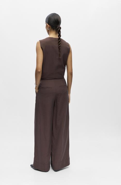 Immagine prodotto Object High Waist Wide Leg Hose (36)