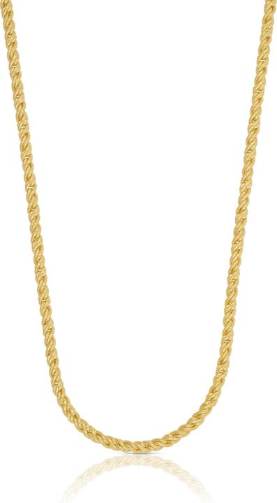 Image du produit Muau Ancres doubles (Or jaune 750/18K, 45 cm)