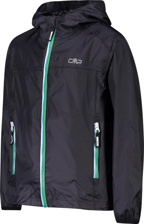 Actual product image CMP Campagnolo Fix Hoodie Rain Jacket (152)