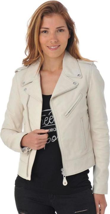 Actual product image Schott Nyc LCW1601D Jacket (XXL)