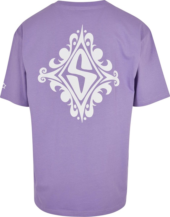 Actual product image Starter Peak S Oversize Tee - 62401 (M)