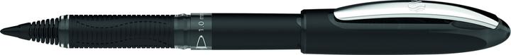 Produktbild Schneider One Sign Tintenroller 1,0 mm, Schreibfarbe: schwarz (Schwarz, 1 x)