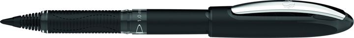 Produktbild Schneider One Sign Tintenroller 1,0 mm, Schreibfarbe: schwarz (Schwarz, 1 x)