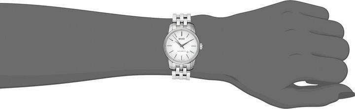 Produktbild Mido Baroncelli (Analoguhr, 29 mm)