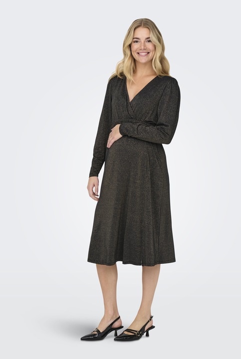 Image du produit Only Maternity OLMADINA Robe longue Robe (3XL)