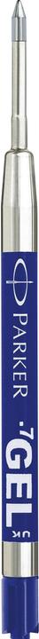Actual product image Parker Pen Rt Z46 (1 Piece, Blue, 0.70 mm)