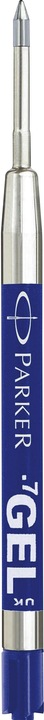Produktbild Parker Pen Rt Z46 (Gelmine, Blau, 0.70 mm)
