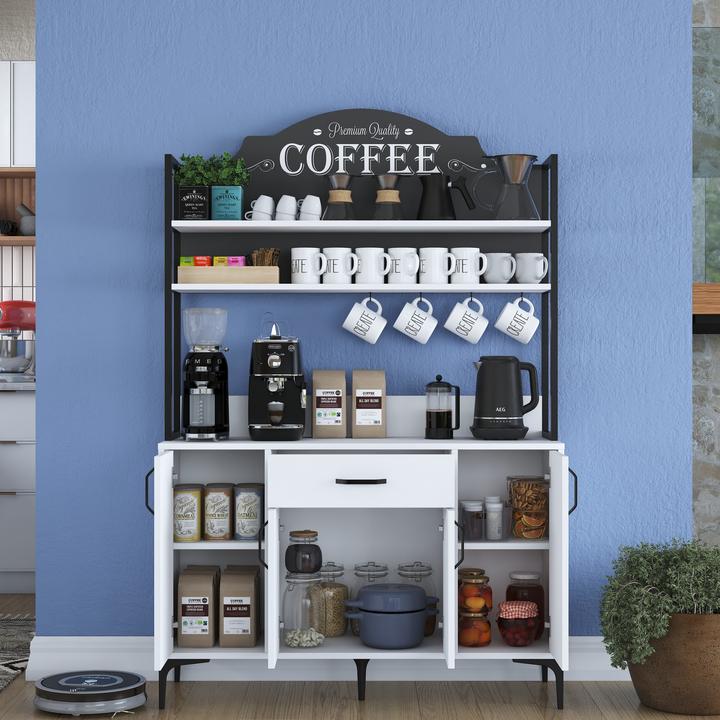Produktbild Skye Decor JE130 (120 x 40 x 183.5 cm)
