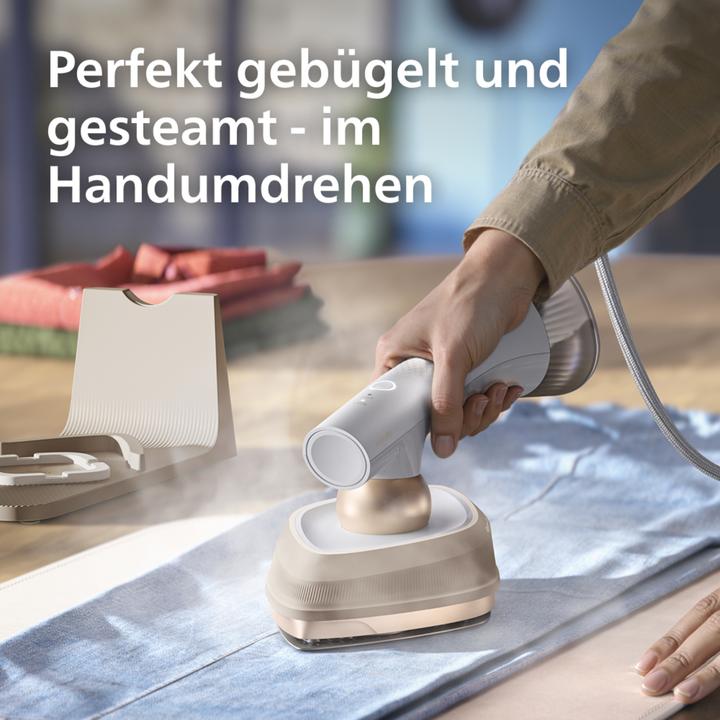 Produktbild Philips OneTurn (1800 W, 90 g/min)