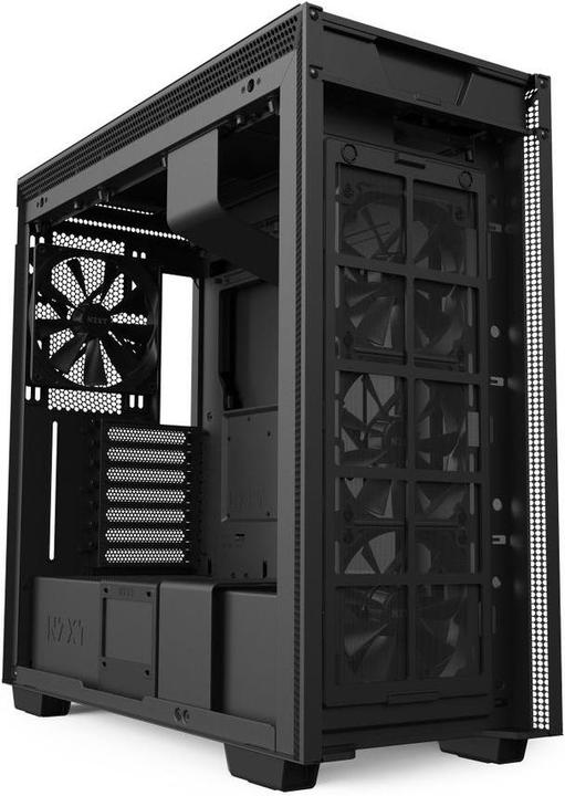 Image du produit NZXT H710 (E-ATX)