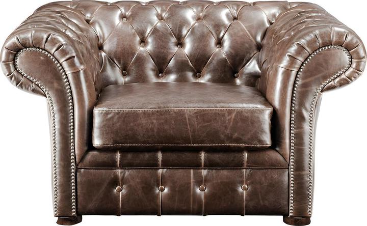 Produktbild Vente-unique Clotaire (3-Sitzer)