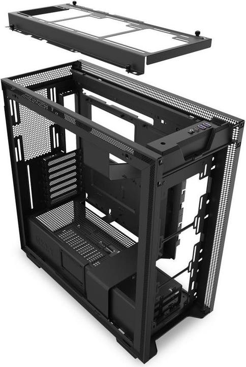 Image du produit NZXT H710 (E-ATX)