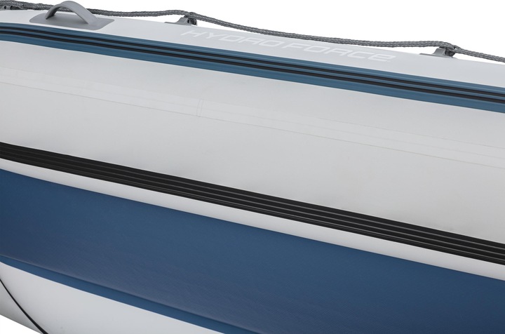 Actual product image Bestway Beacon Elite Sport Boat Set 335x160x47 (335 cm, 1 pers.)