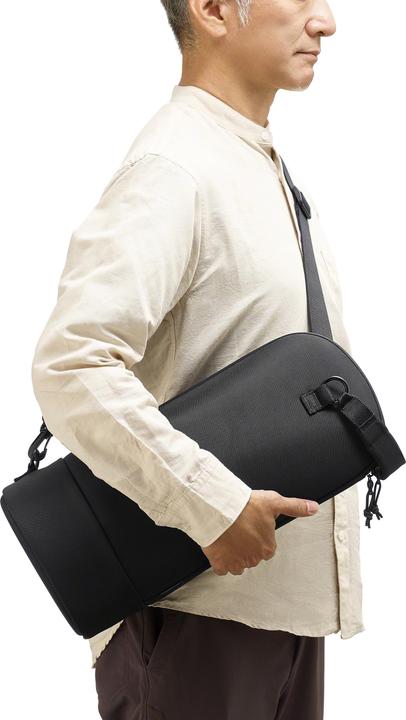 Produktbild Sony Gepolsterte Tasche M (Objektivtasche)