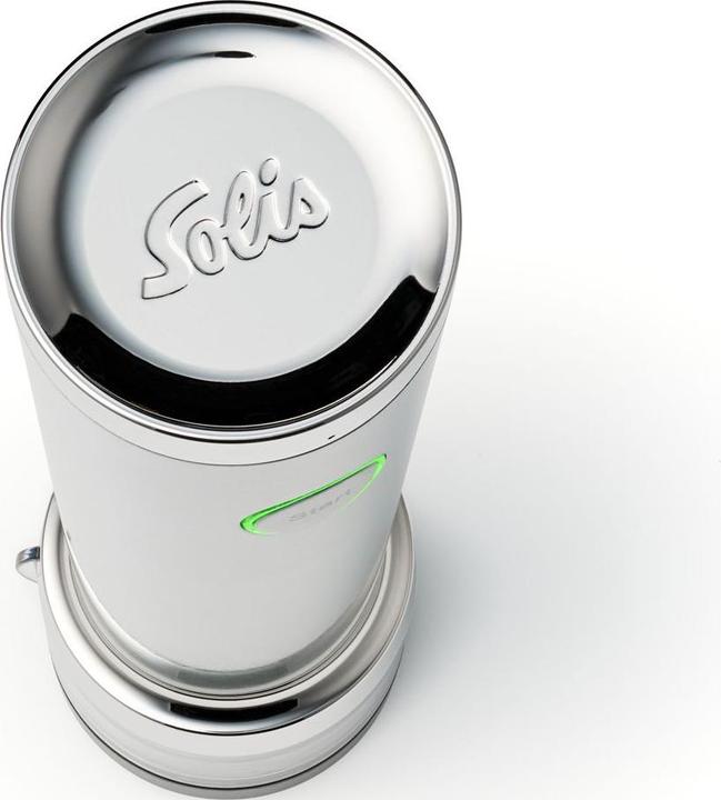 Image du produit Solis Pompe à vide 5707