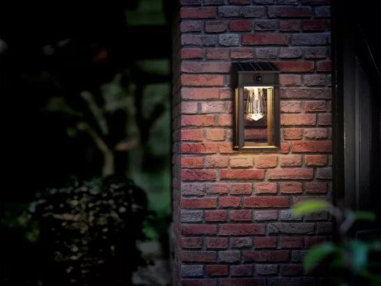 Image du produit Philips Geri (500 lm, E27, IP44)