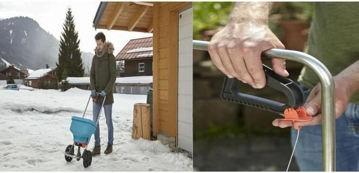 Immagine prodotto Gardena Spreader XL E1