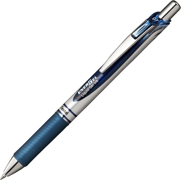 Immagine prodotto Pentel EnerGel (Blu scuro, 1 x)