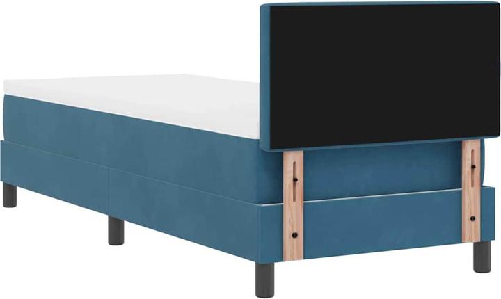 Image du produit vidaXL Modernes Bett (80 x 200 cm)