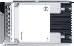 Actual product image Dell SERVER ACC SSD 960GB SATA RI/2.5' G14-G16 345-BDRK (960 GB, 2.5")