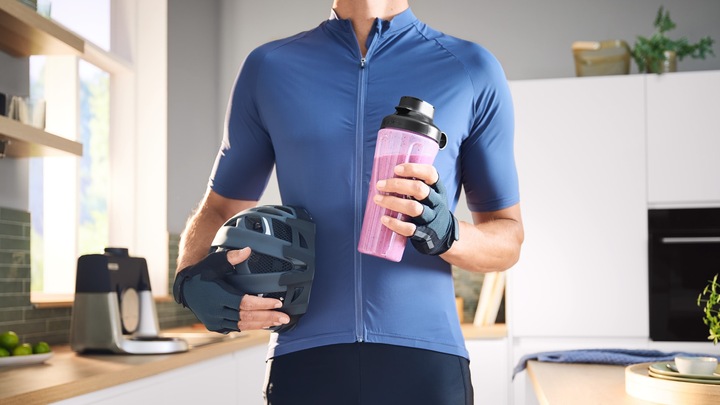 Produktbild Bosch Hausgeräte To-go-Trinkflasche