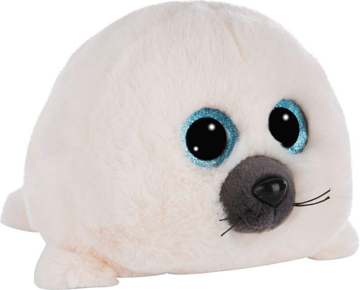 Actual product image NICI Cuddly toy seal Boubelle 15cm (15 cm)