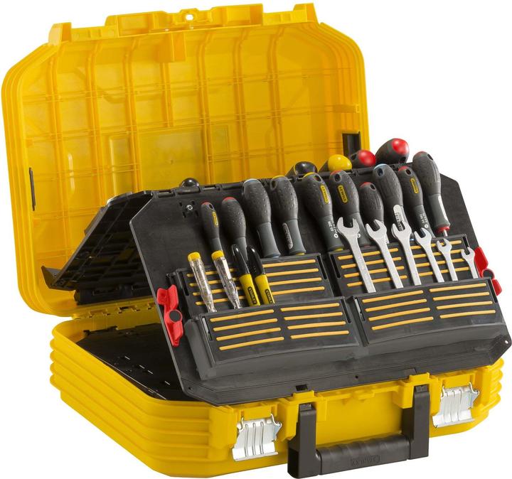 Image du produit Stanley Mallette à outils FatMax (1 Pièce)