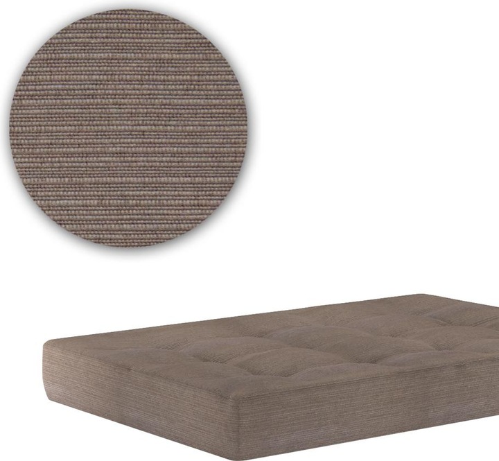 Produktbild Vicco Palettenkissen (120 x 80 x 15 cm)
