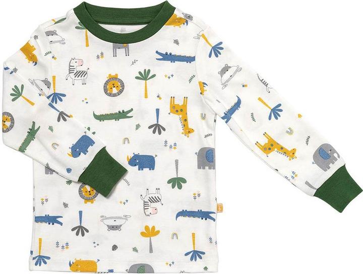 Image du produit Schlummersack Pyjama deux pièces pour enfant (116)